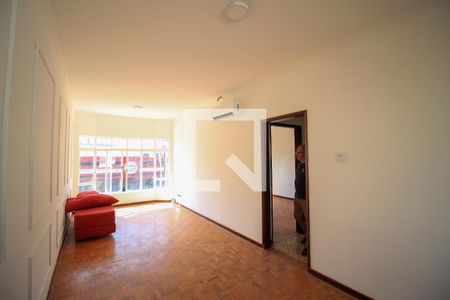 Sala de casa para alugar com 2 quartos, 230m² em Vila Regente Feijó, São Paulo