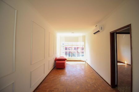 Sala de casa para alugar com 2 quartos, 230m² em Vila Regente Feijó, São Paulo