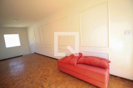 Sala de casa para alugar com 2 quartos, 230m² em Vila Regente Feijó, São Paulo