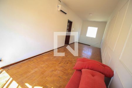 Sala de casa para alugar com 2 quartos, 230m² em Vila Regente Feijó, São Paulo