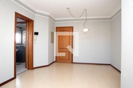 Sala de apartamento à venda com 3 quartos, 87m² em Partenon, Porto Alegre