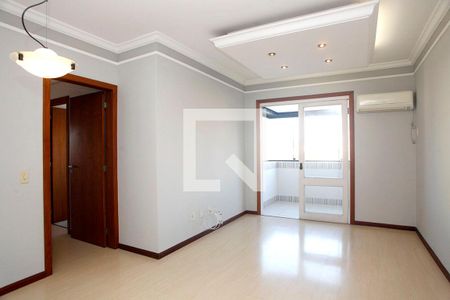 Sala de apartamento à venda com 3 quartos, 87m² em Partenon, Porto Alegre