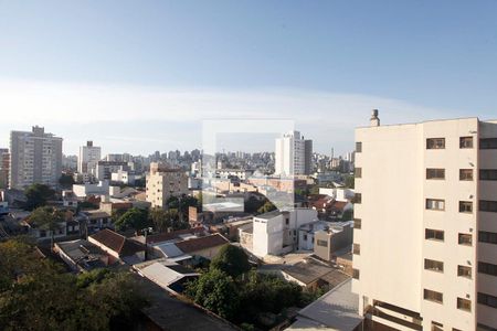 Quarto 1 Vista de apartamento à venda com 3 quartos, 87m² em Partenon, Porto Alegre