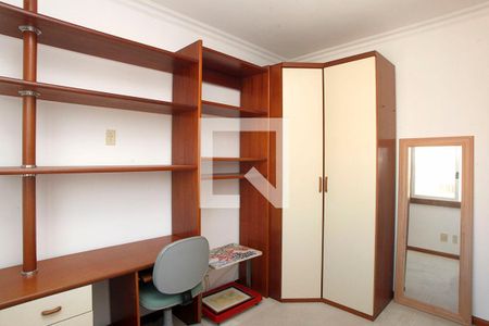 Quarto 1 de apartamento à venda com 3 quartos, 87m² em Partenon, Porto Alegre
