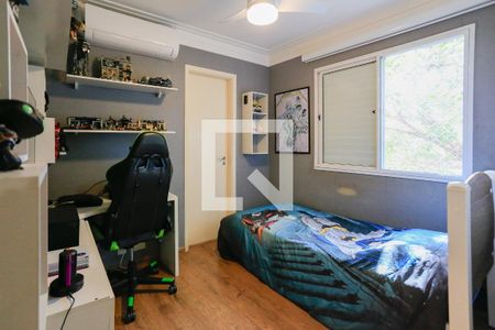Suíte 2 de apartamento à venda com 3 quartos, 128m² em Cidade São Francisco, São Paulo