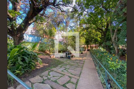 Área comum de apartamento à venda com 3 quartos, 128m² em Cidade São Francisco, São Paulo