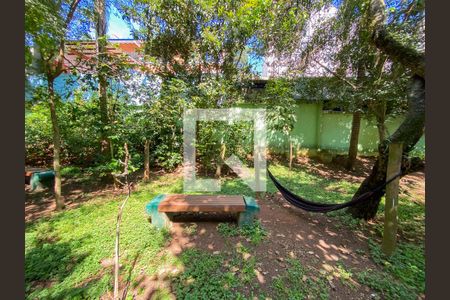 Área comum de apartamento à venda com 3 quartos, 128m² em Cidade São Francisco, São Paulo