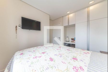 Quarto 1 de apartamento à venda com 2 quartos, 107m² em Vila Guarani (zona Sul), São Paulo