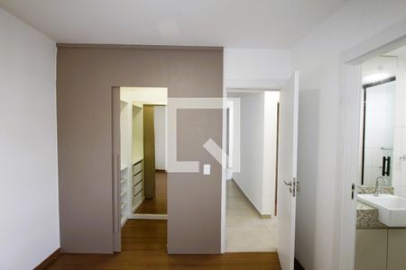 Quarto 1 de apartamento para alugar com 2 quartos, 111m² em Nova Suíça, Belo Horizonte