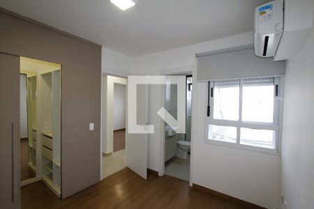 Quarto 1 de apartamento para alugar com 2 quartos, 111m² em Nova Suíça, Belo Horizonte