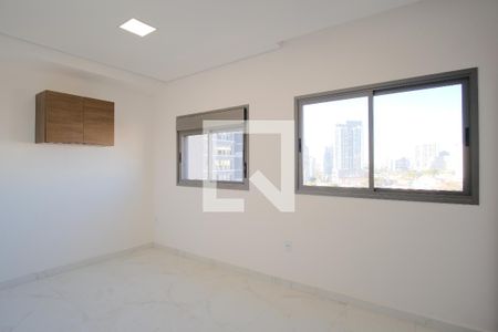 Studio de kitnet/studio para alugar com 1 quarto, 28m² em Vila Aricanduva, São Paulo