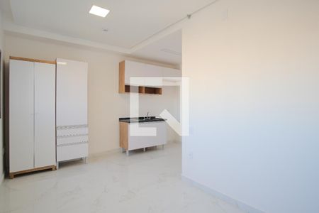 Studio de kitnet/studio para alugar com 1 quarto, 28m² em Vila Aricanduva, São Paulo