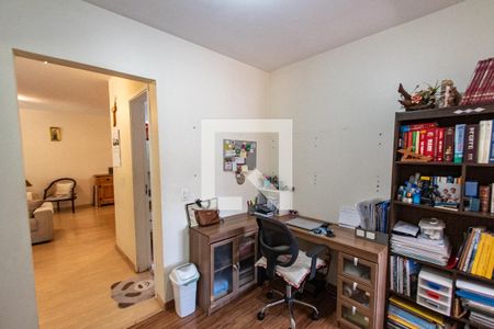 Hall dos quartos de apartamento à venda com 3 quartos, 98m² em Cambuci, São Paulo