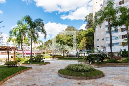 Área comum de apartamento à venda com 3 quartos, 98m² em Cambuci, São Paulo