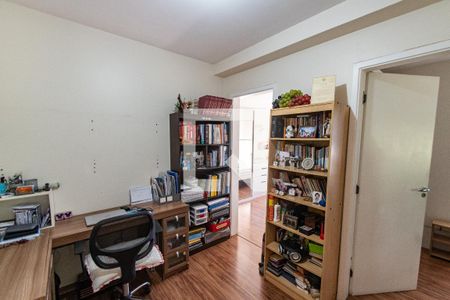 Hall dos quartos de apartamento à venda com 3 quartos, 98m² em Cambuci, São Paulo