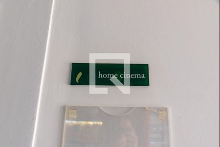 Cinema de apartamento para alugar com 3 quartos, 98m² em Cambuci, São Paulo