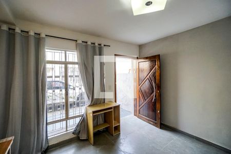 Sala de casa à venda com 4 quartos, 120m² em Maranhão, São Paulo