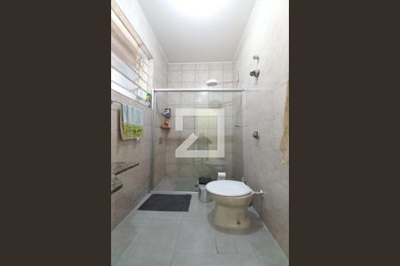 Banheiro de apartamento à venda com 3 quartos, 85m² em Centro, Campinas
