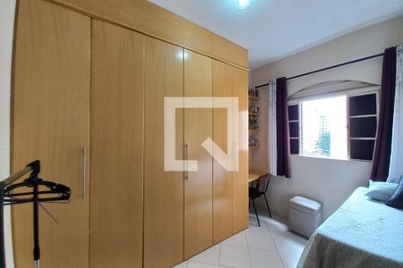 Quarto 2 de apartamento à venda com 3 quartos, 85m² em Centro, Campinas