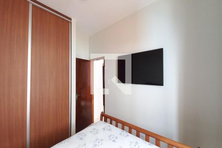 Quarto 1 de apartamento à venda com 3 quartos, 85m² em Centro, Campinas