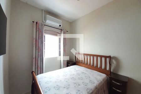 Quarto 1 de apartamento à venda com 3 quartos, 85m² em Centro, Campinas