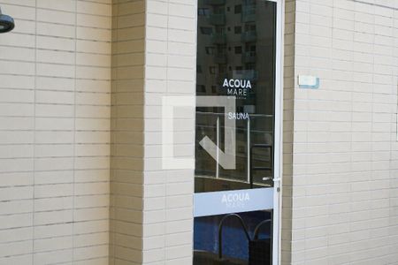 Área comum de apartamento para alugar com 3 quartos, 117m² em Aviação, Praia Grande