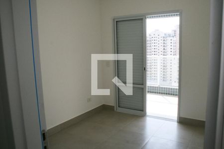 Quarto 1 de apartamento para alugar com 3 quartos, 117m² em Aviação, Praia Grande