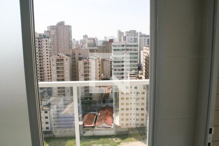 Área de Serviço de apartamento para alugar com 3 quartos, 117m² em Aviação, Praia Grande