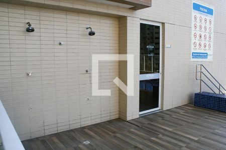 Área comum de apartamento para alugar com 3 quartos, 117m² em Aviação, Praia Grande