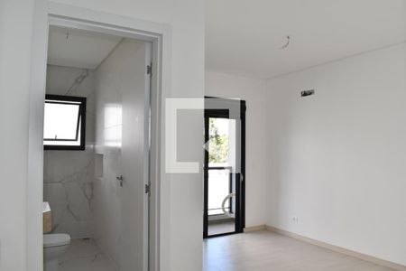 Suíte 2 de casa de condomínio para alugar com 3 quartos, 200m² em Bairro Alto, Curitiba