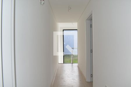 Corredor/Escada de casa de condomínio para alugar com 3 quartos, 200m² em Bairro Alto, Curitiba