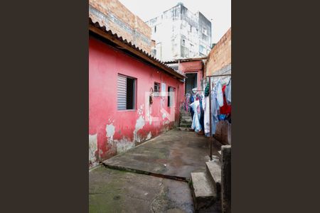 Área comum de casa para alugar com 1 quarto, 170m² em Veloso, Osasco