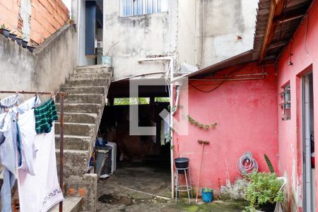 Área comum de casa para alugar com 1 quarto, 170m² em Veloso, Osasco