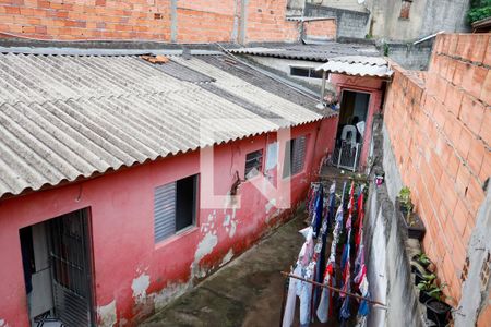 Área comum de casa para alugar com 1 quarto, 170m² em Veloso, Osasco
