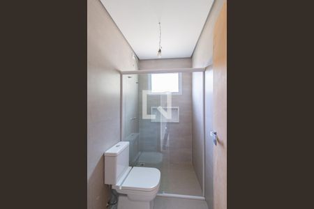 Banheiro 1 de casa à venda com 3 quartos, 145m² em Bussocaba, Osasco