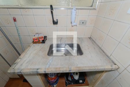 Studio de kitnet/studio para alugar com 1 quarto, 33m² em Bela Vista, São Paulo