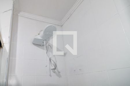 Banheiro / Área de Serviço de kitnet/studio à venda com 1 quarto, 33m² em Bela Vista, São Paulo