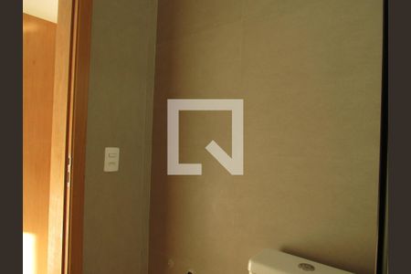 Banheiro da Suite 2 de casa à venda com 3 quartos, 145m² em Bussocaba, Osasco
