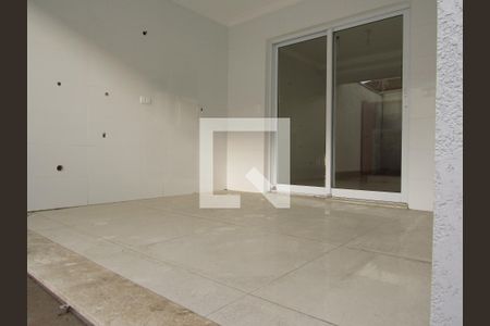 Área Externa de casa à venda com 3 quartos, 145m² em Bussocaba, Osasco