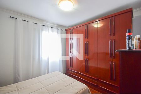 Quarto 1 de apartamento à venda com 3 quartos, 70m² em Assunção, São Bernardo do Campo