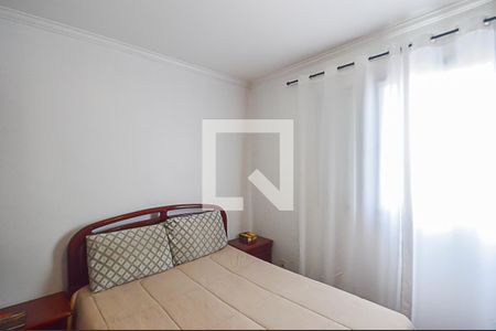 Quarto 1 de apartamento à venda com 3 quartos, 70m² em Assunção, São Bernardo do Campo