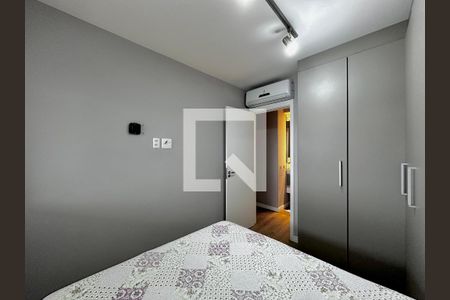 Quarto 1 de apartamento à venda com 2 quartos, 53m² em Santo Amaro, São Paulo