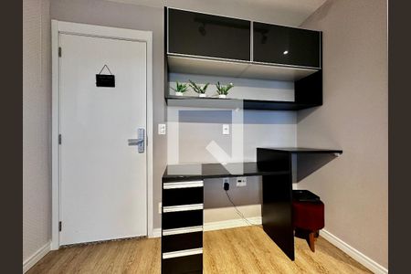Sala de apartamento à venda com 2 quartos, 53m² em Santo Amaro, São Paulo