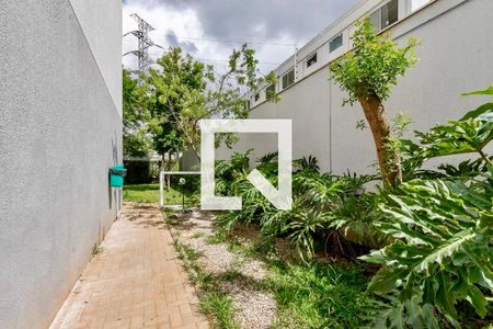 Área comum de apartamento à venda com 2 quartos, 53m² em Santo Amaro, São Paulo