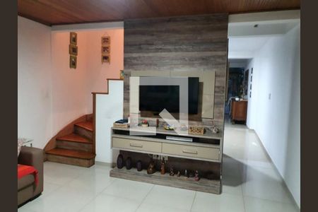 Casa à venda com 3 quartos, 180m² em Barra Funda, São Paulo