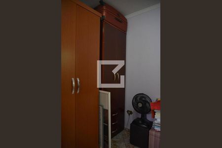 Quarto 3 de casa à venda com 4 quartos, 267m² em Parque Oratório, Santo André