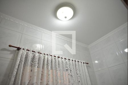 Lavabo de casa à venda com 4 quartos, 267m² em Parque Oratório, Santo André