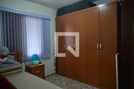 Quarto 3 de casa à venda com 4 quartos, 267m² em Parque Oratório, Santo André