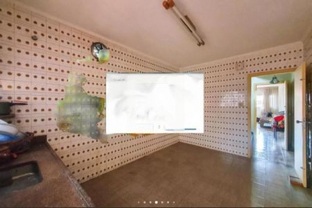Casa à venda com 2 quartos, 152m² em Ipiranga, São Paulo