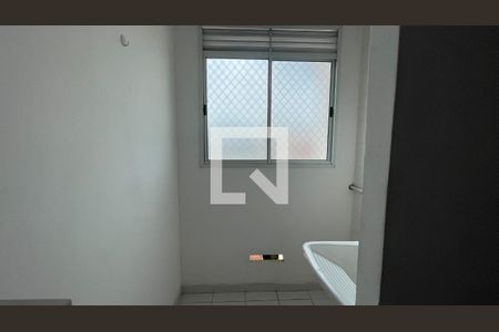 Área de Serviço de apartamento para alugar com 2 quartos, 51m² em Mandaqui, São Paulo